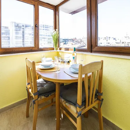 Appartement хоризонт *