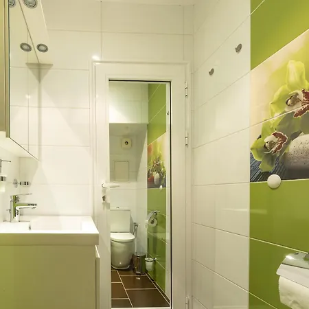 хоризонт Appartement *