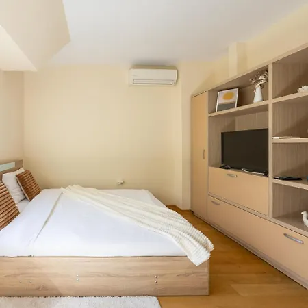 хоризонт Appartement