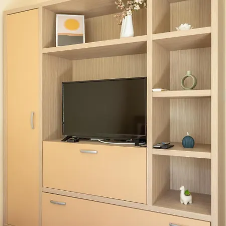 Appartement хоризонт *