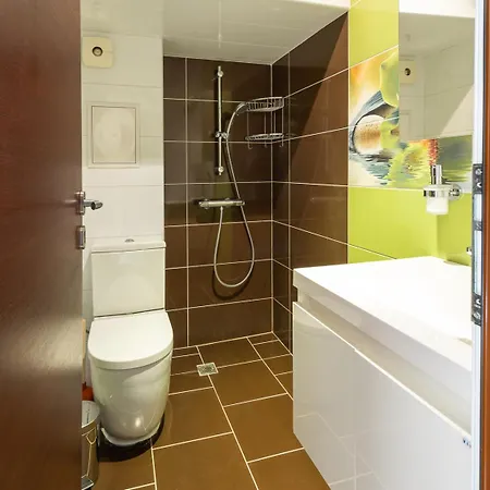 хоризонт Appartement *