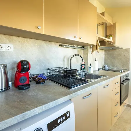 Appartement хоризонт