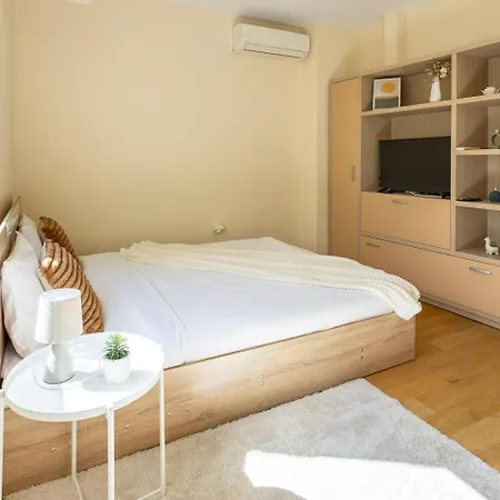 хоризонт Appartement *