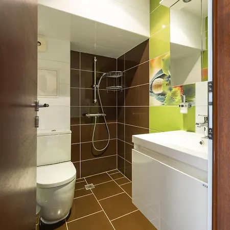 Appartement хоризонт *