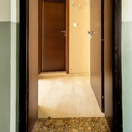 Appartement хоризонт *